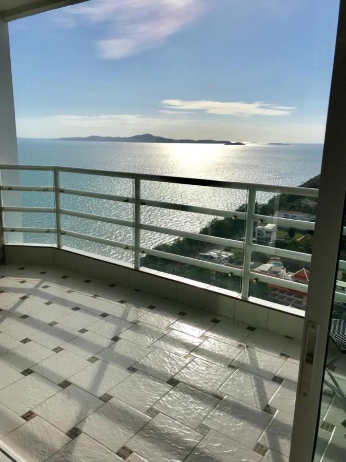 View Talay Condominium By Vlad Property Pattaya Ngoại thất bức ảnh
