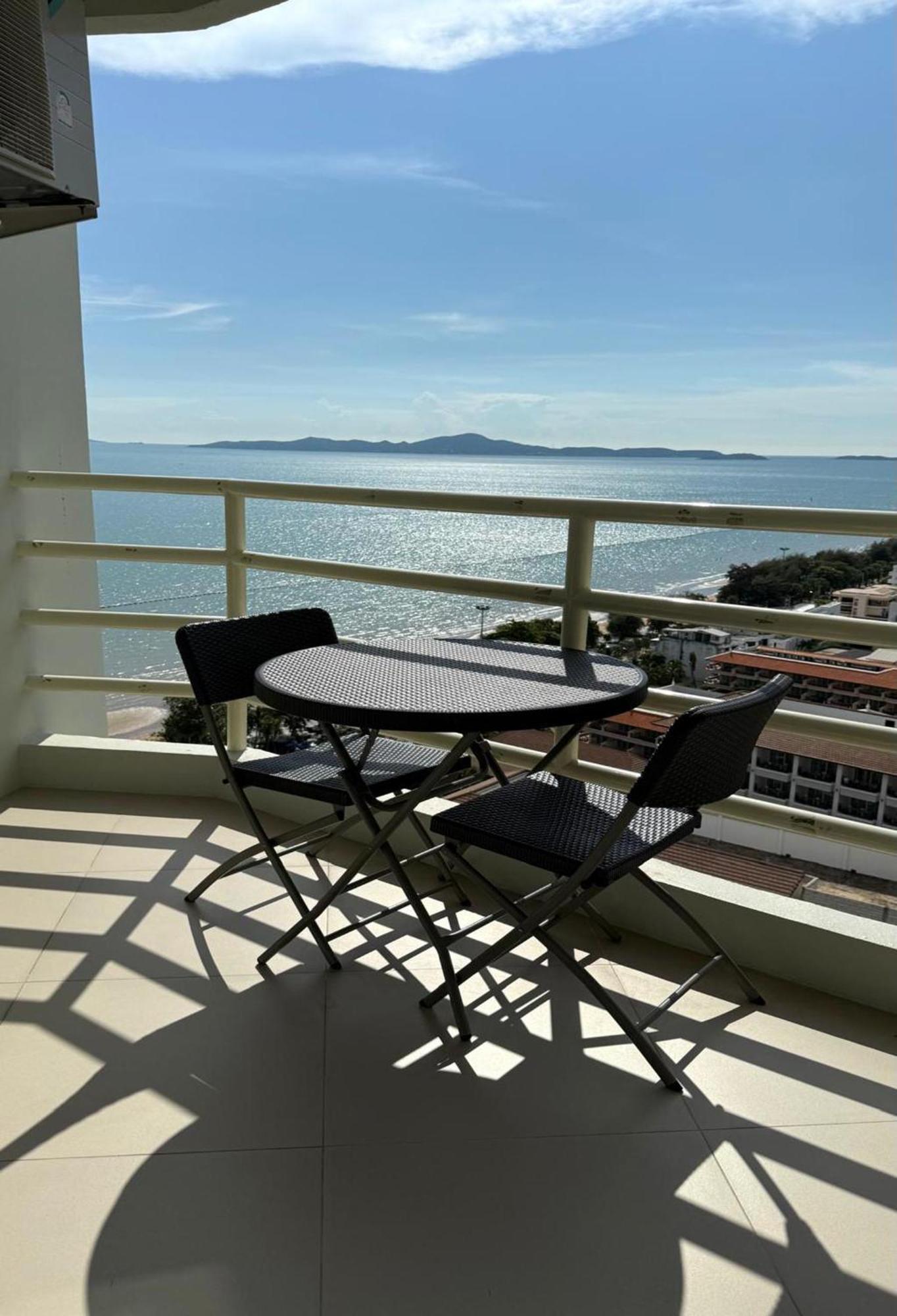 View Talay Condominium By Vlad Property Pattaya Phòng bức ảnh
