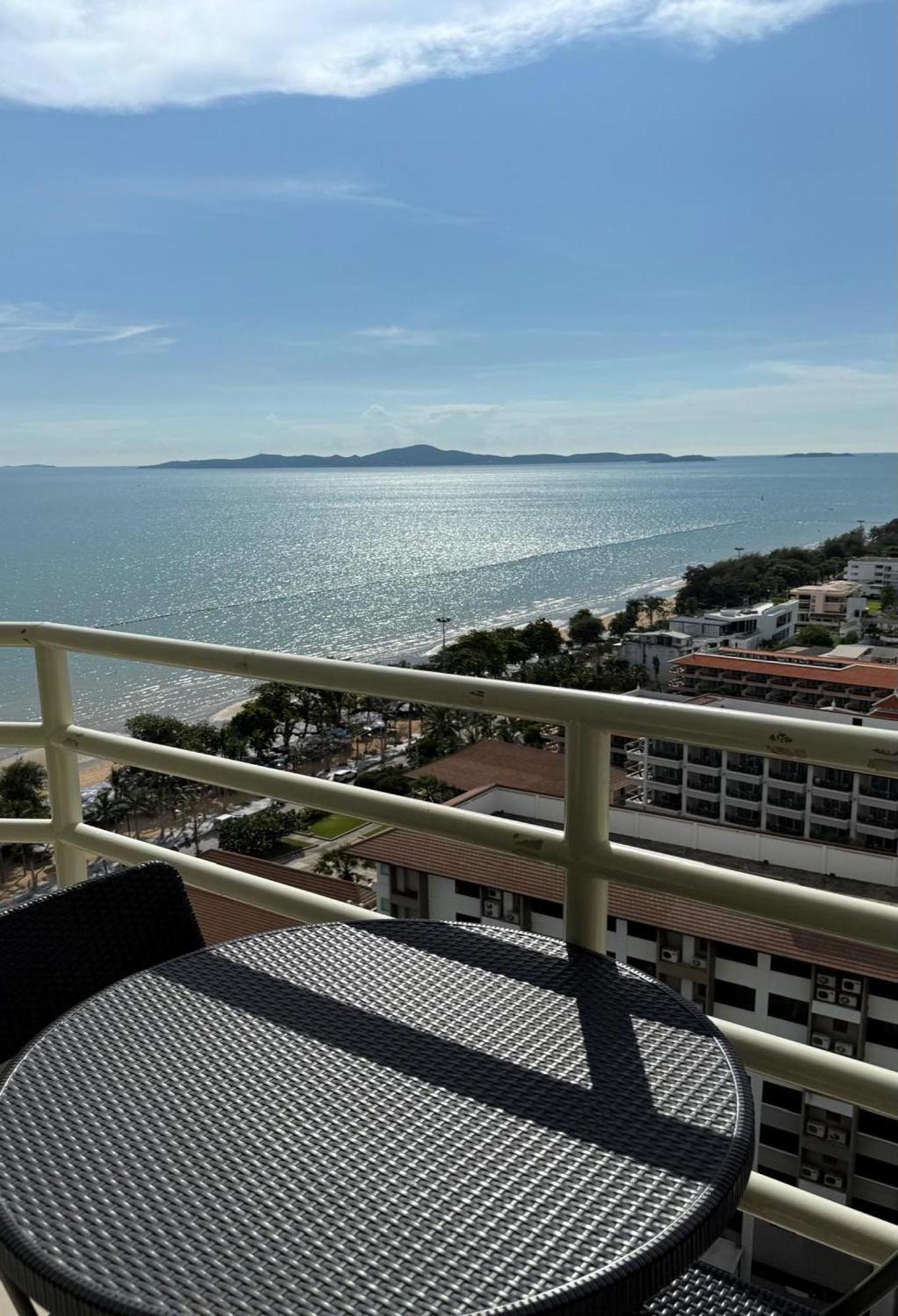 View Talay Condominium By Vlad Property Pattaya Phòng bức ảnh