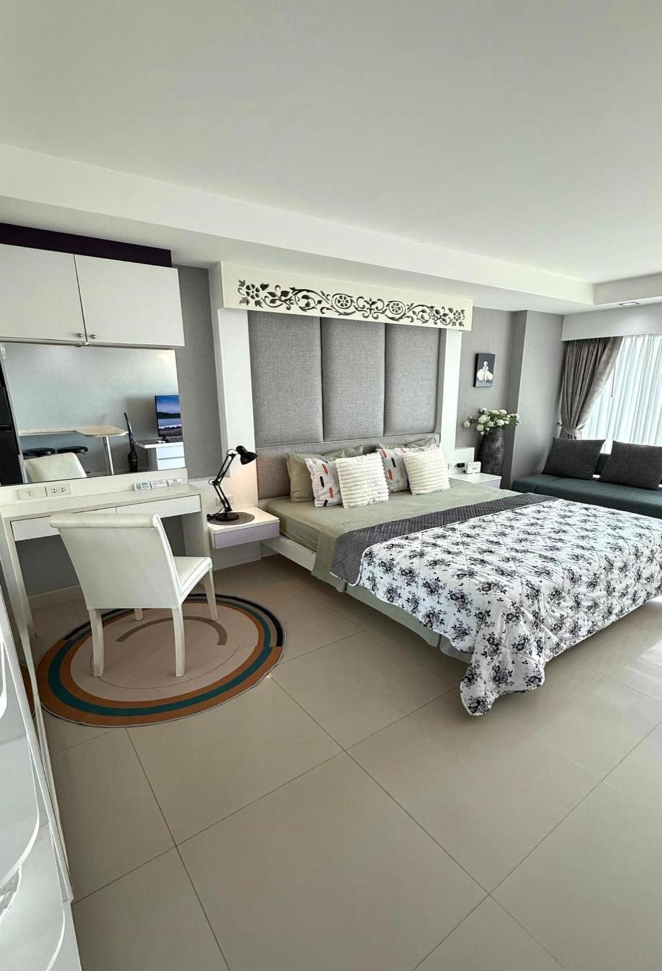 View Talay Condominium By Vlad Property Pattaya Phòng bức ảnh