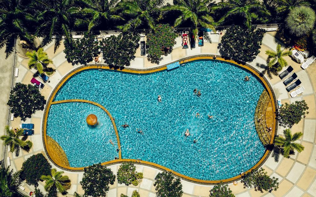 View Talay Condominium By Vlad Property Pattaya Phòng bức ảnh